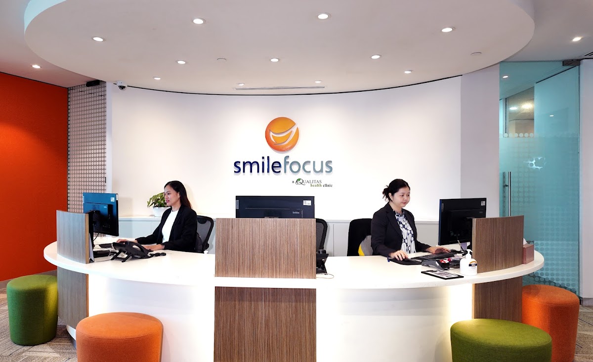 Smilefocus Dental Clinic