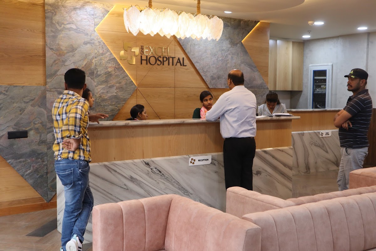RG Aesthetics (South Delhi Cosmetic Clinic)