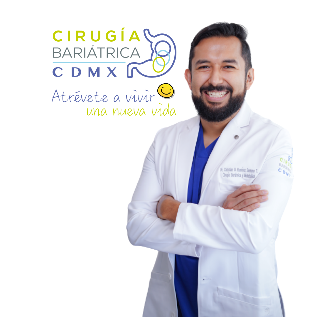 Clinica de Cirugía Bariátrica Mexico City (via MedicalTourismEx)