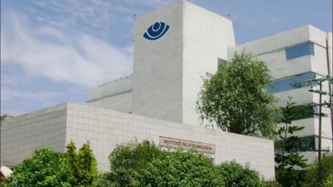 Instituto de Oftalmología Fundación Conde de Valenciana