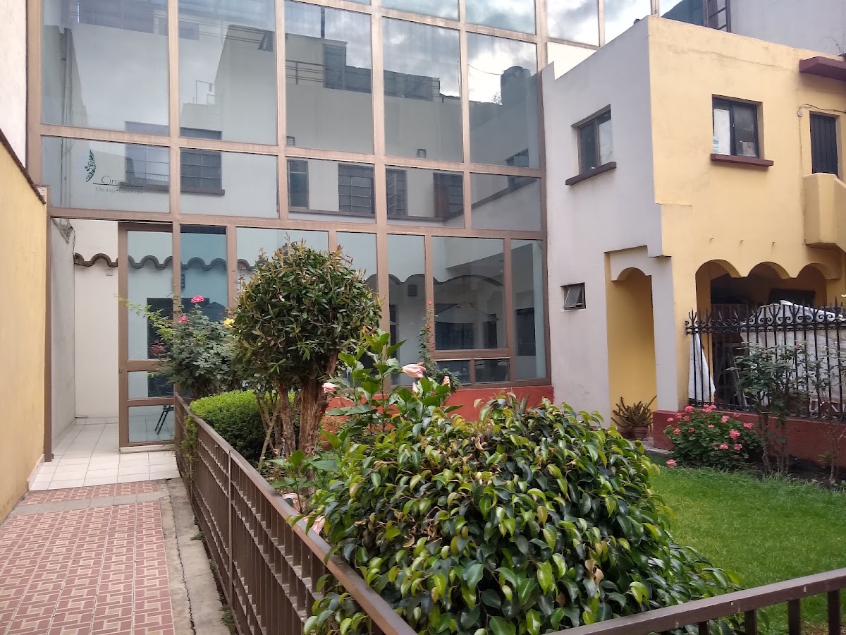 Clinica Santa María