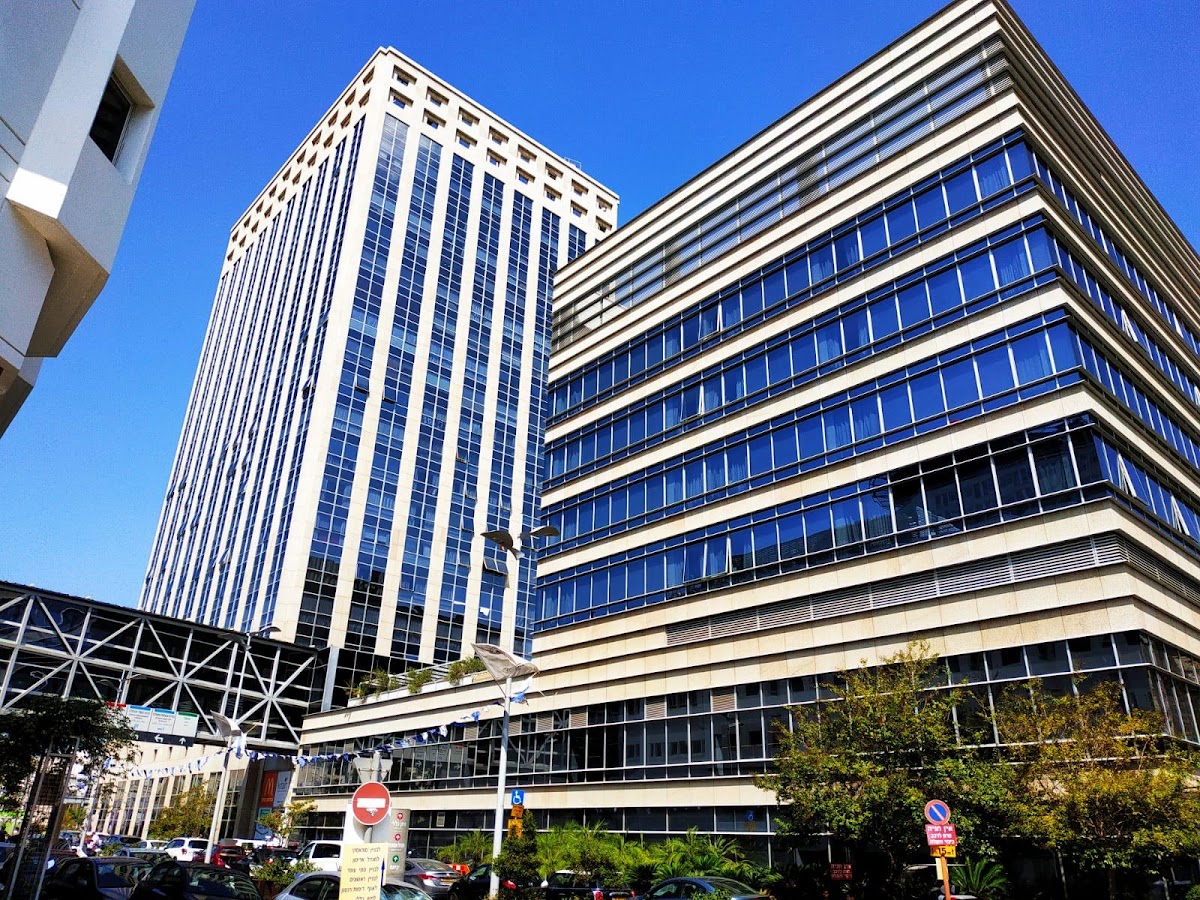 Tel Aviv Medical Clinic (TAMC)