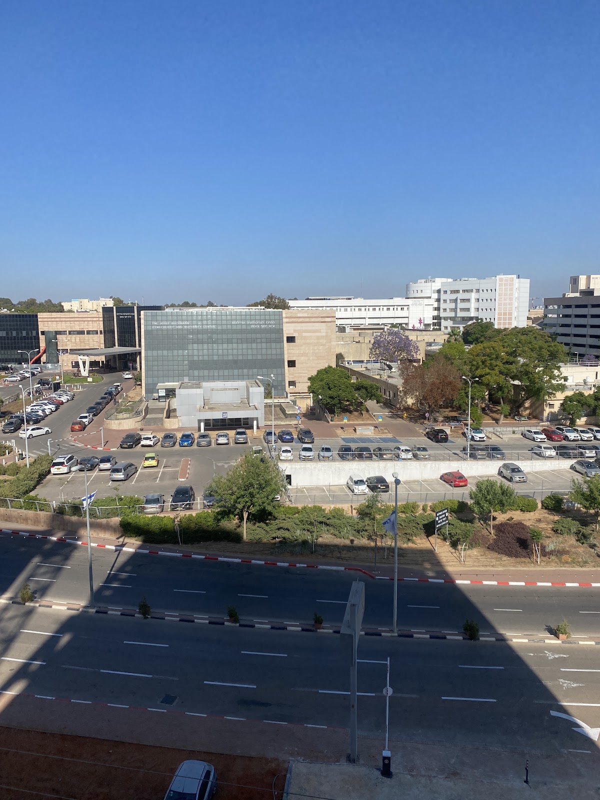 Sheba Medical Center – Medical Tourism (Sheba Tel HaShomer)