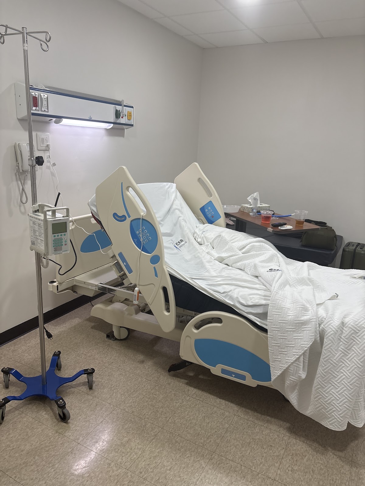 Hospital CER Hospital Tijuana