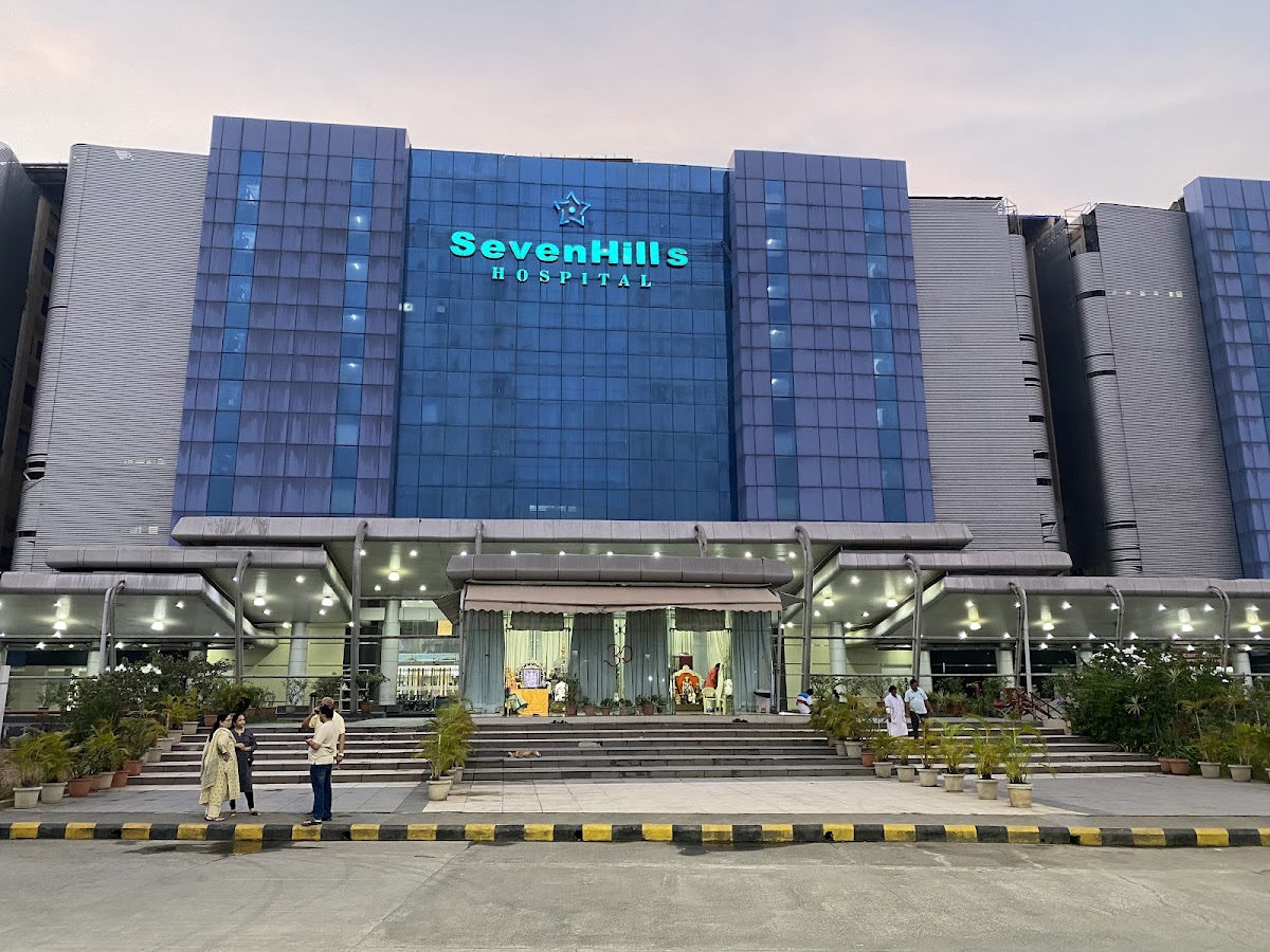 SevenHills Hospital