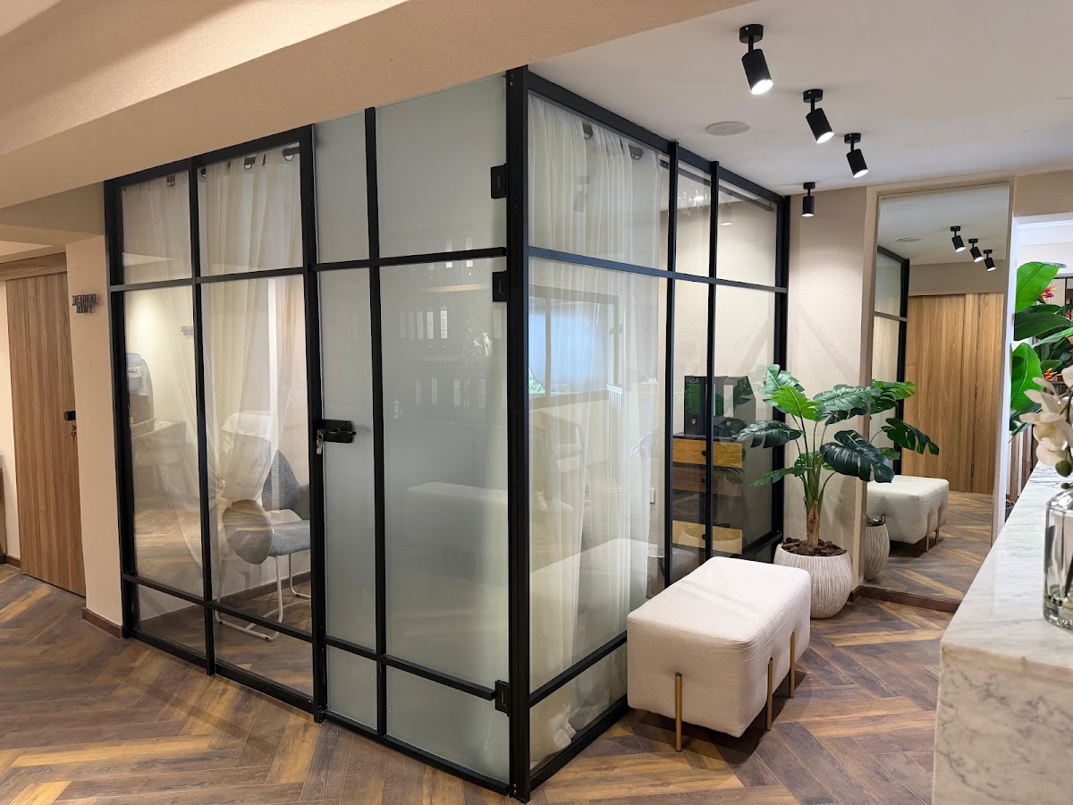 Health and Beauty Clinics Marrakech