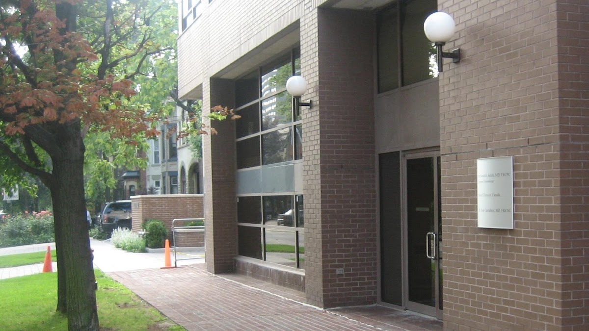 Toronto Plastic Surgery Clinic