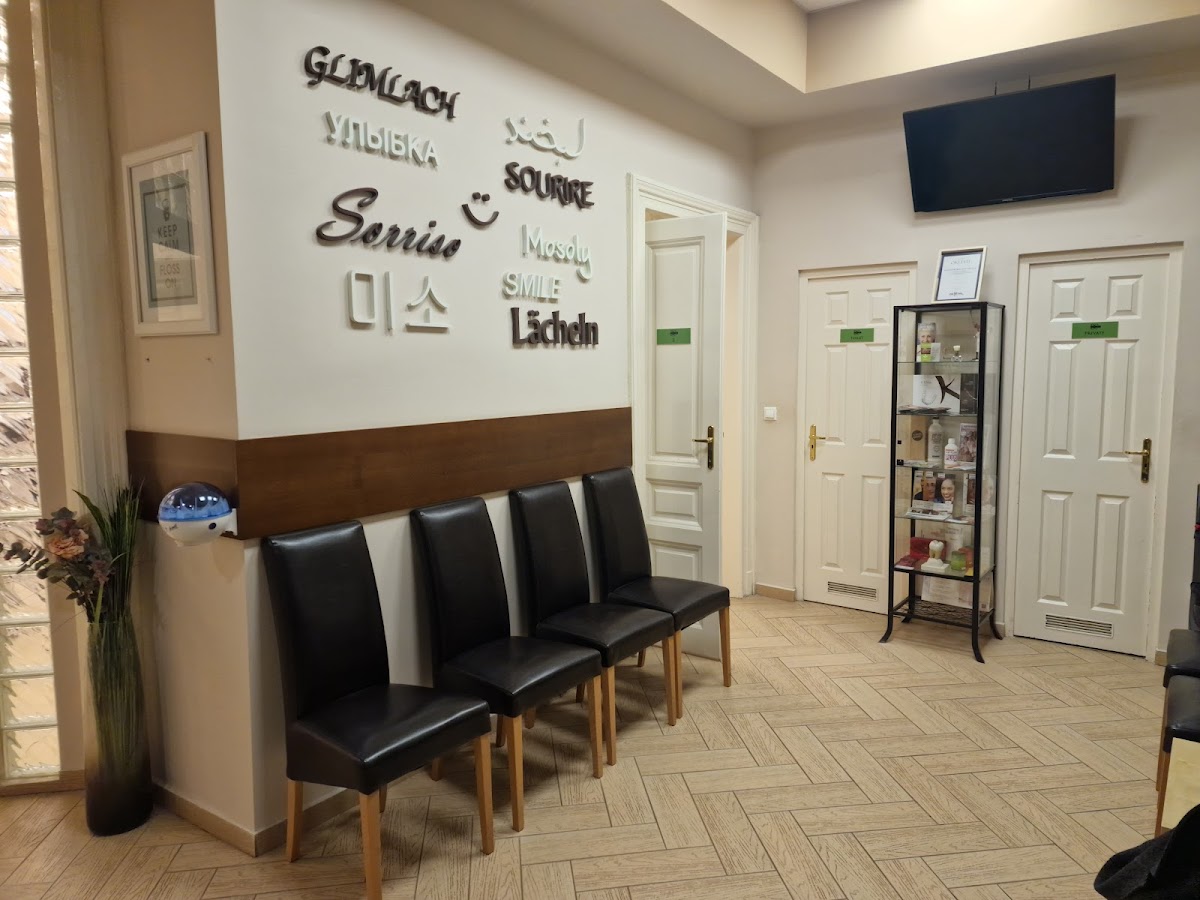 Dentium Implant Center
