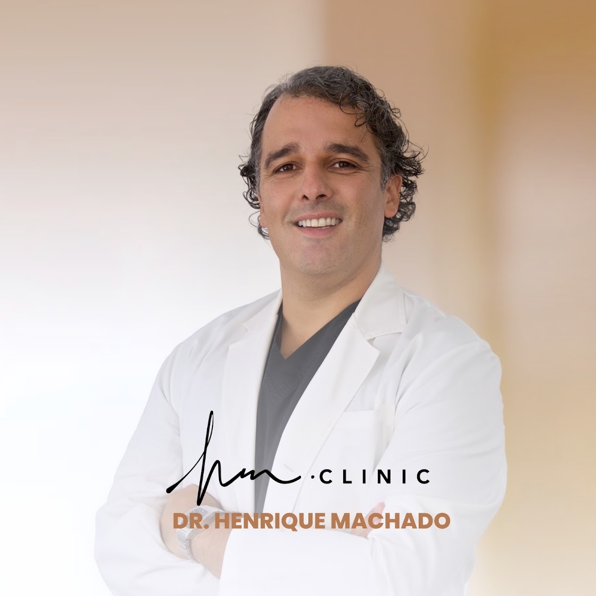 Clínica Parque dos Poetas – Unidade de Transplante Capilar (Lisbon team base for hair transplant tourism)