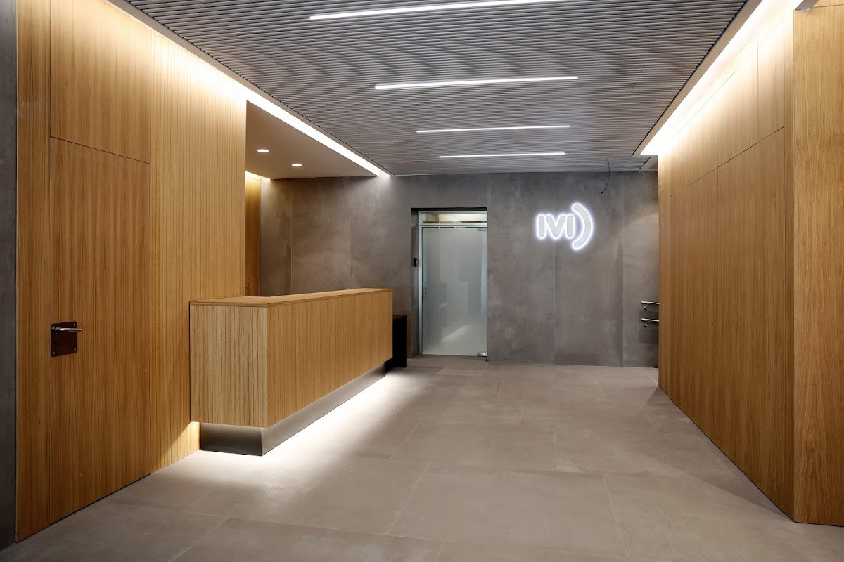 IVI Madrid – Instituto Valenciano de Infertilidad