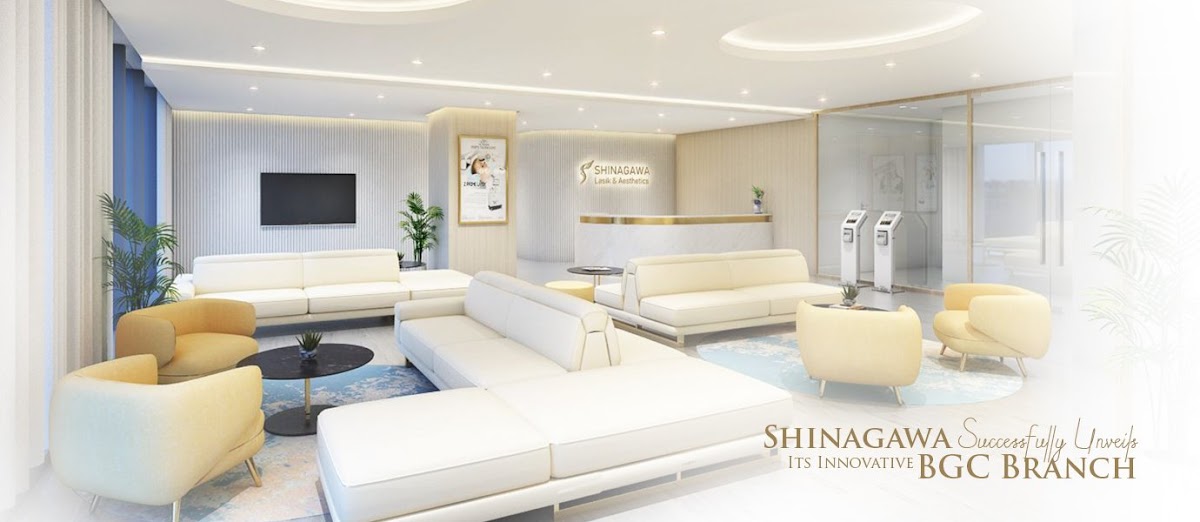 Shinagawa Lasik & Aesthetics Center – Makati