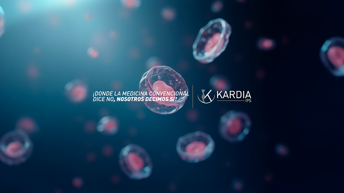 Clinica de Artrosis Medellín