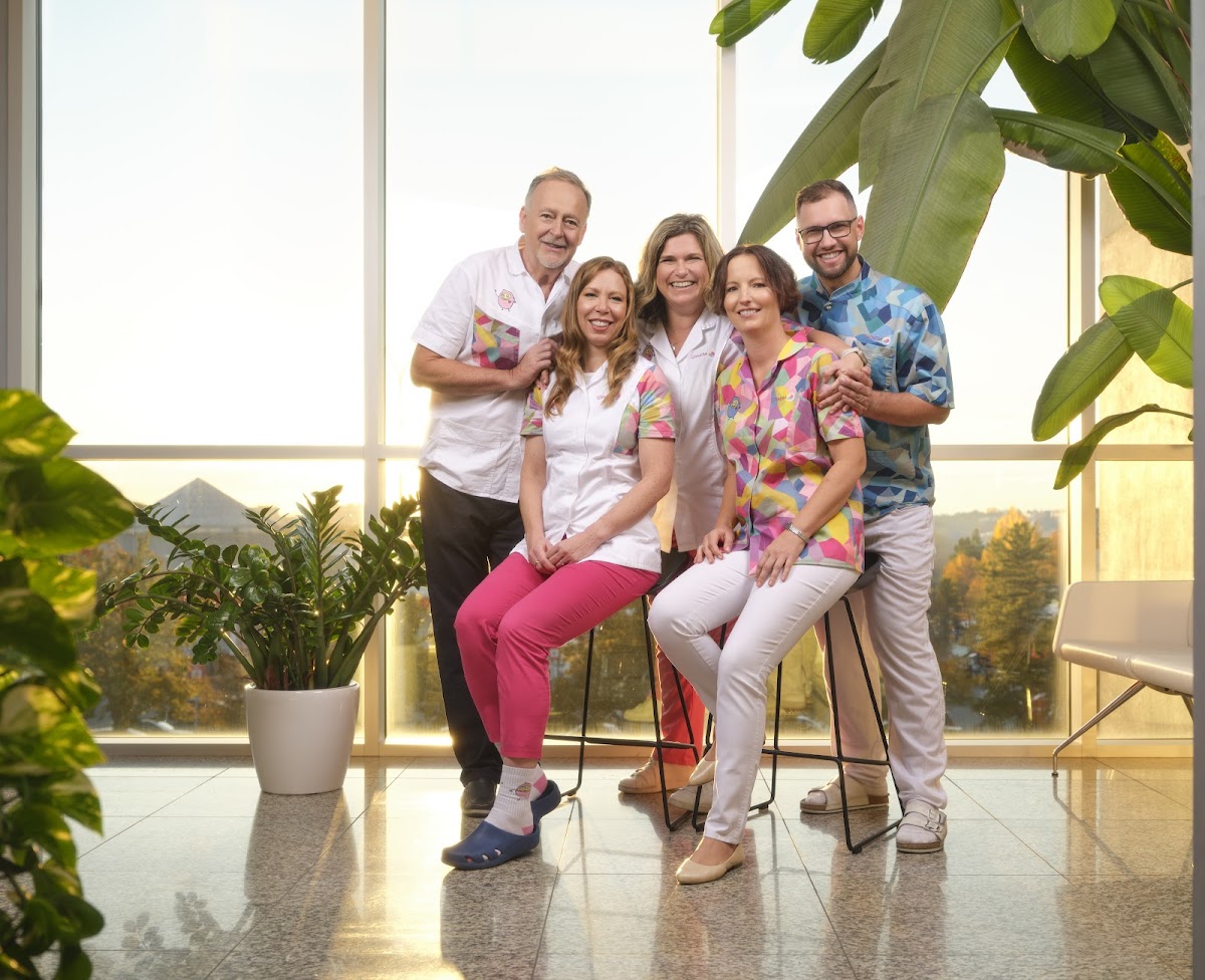 Gynem Fertility Clinic Prague