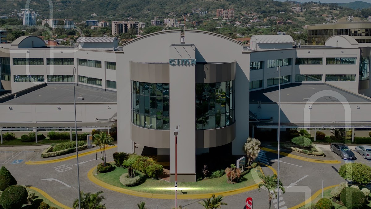 Hospital CIMA San José