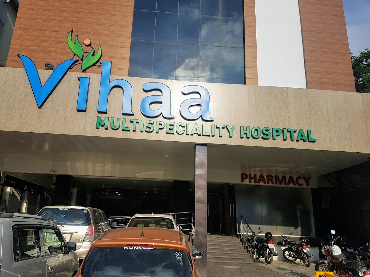 Vihaa Hospital