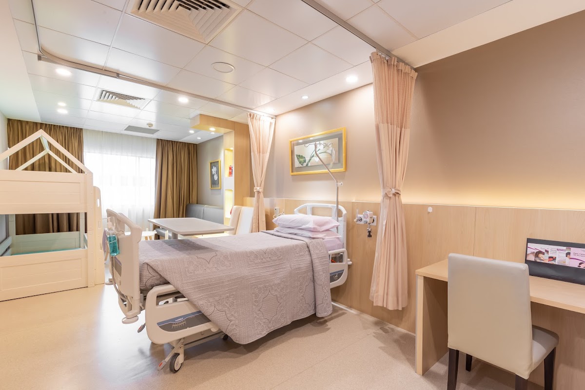 Thomson Fertility Centre (Thomson Medical Centre)