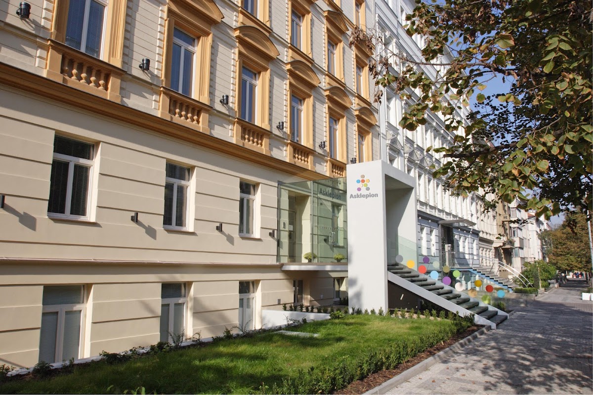 Asklepion Clinic of Aesthetic Medicine
