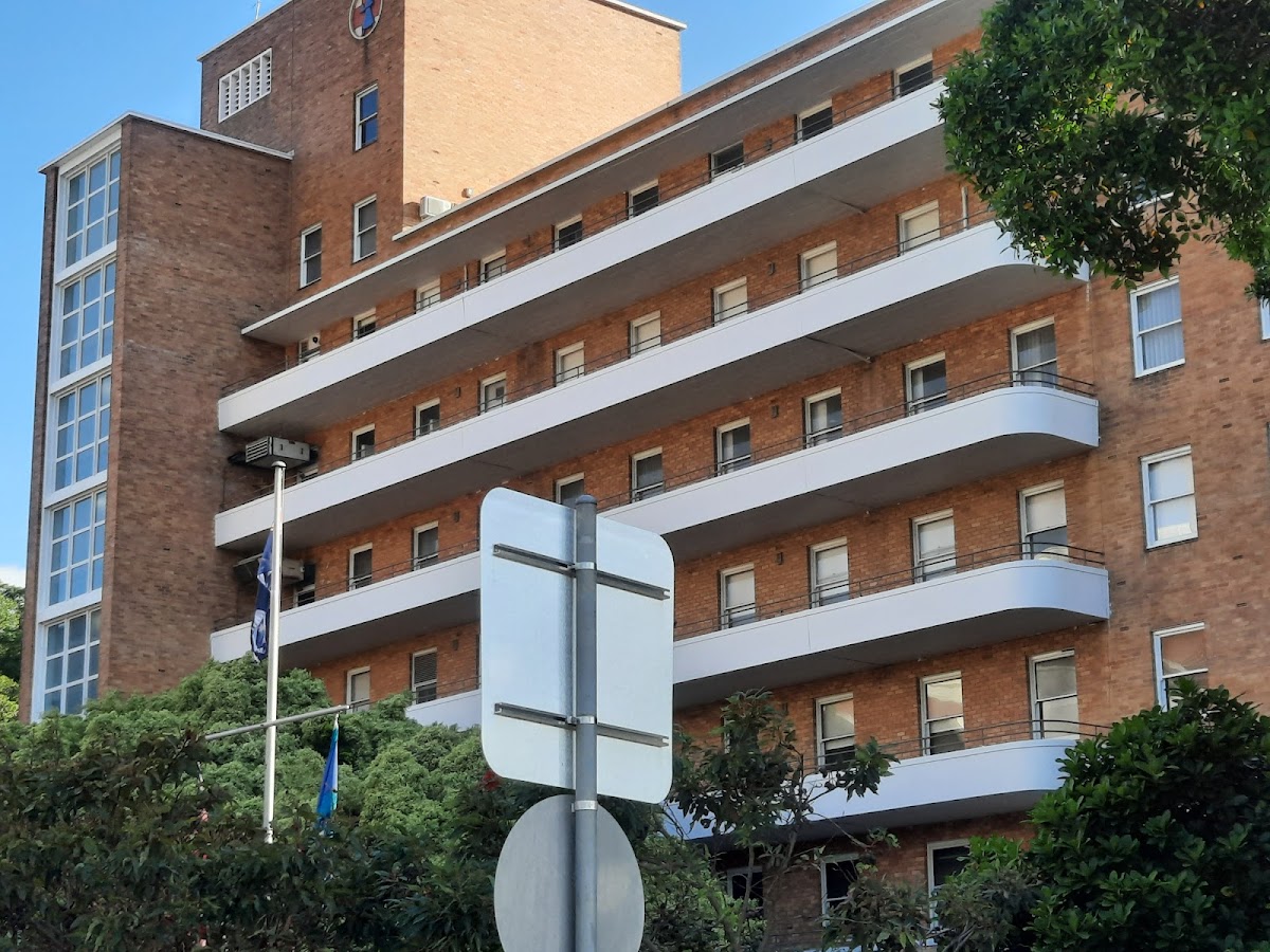 Sydney Bariatric Clinic at Concord