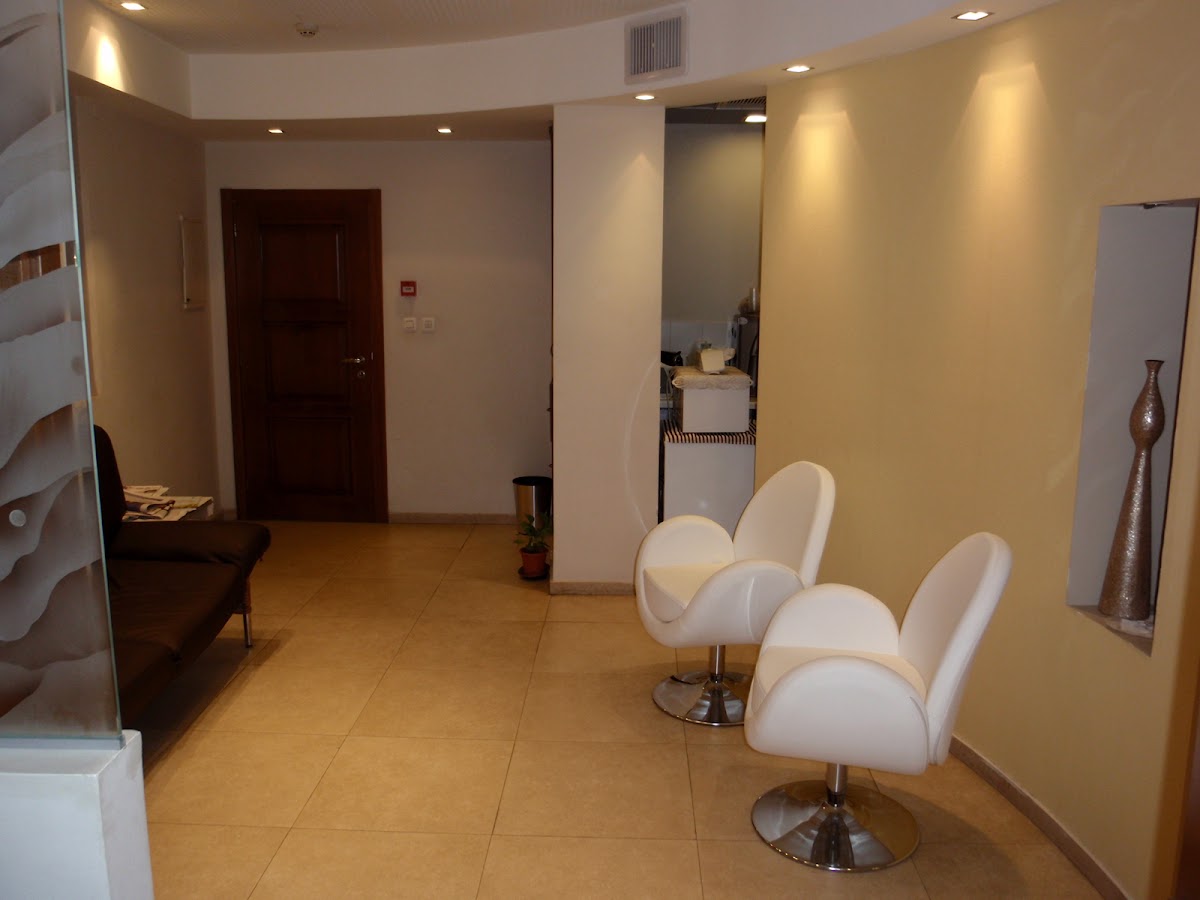 Tel Aviv Dental Clinic (example: Dental Tour Israel – Tel Aviv Branch)