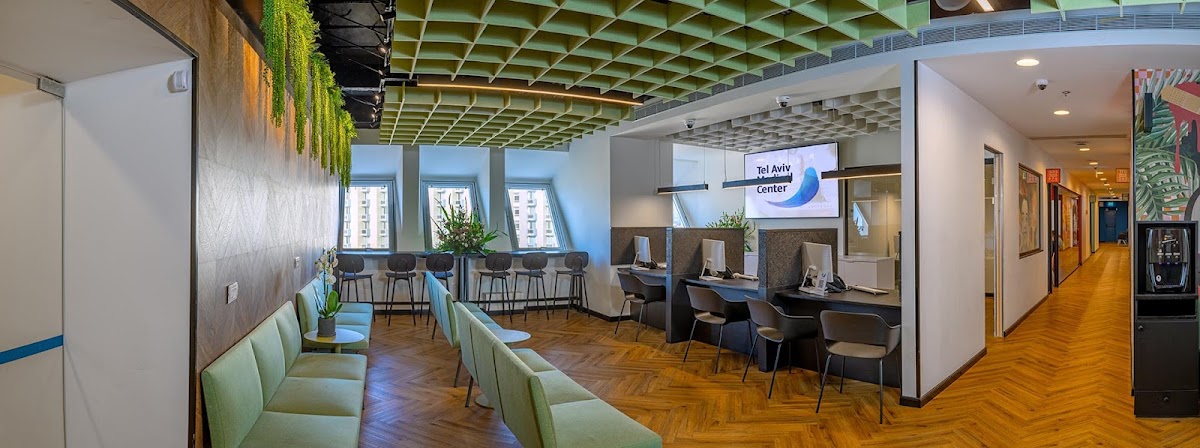 TLV Medical Center Clinic (Doctors for Tourists in Tel Aviv)