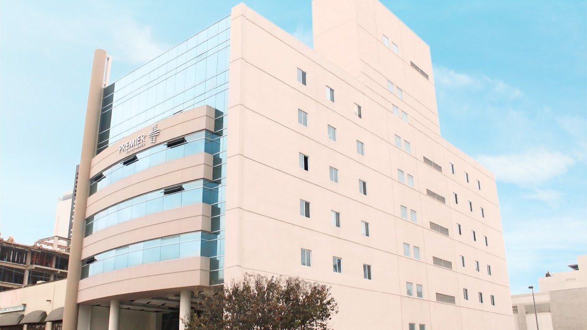 Premier Medical Center Tijuana