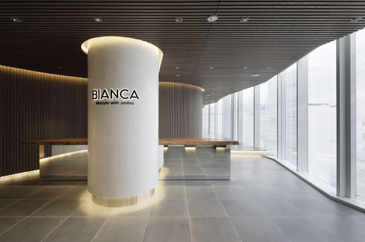 Bianca Cosmetic Surgery & Medical Spa – Ginza Clinic