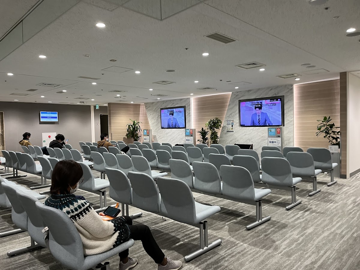 Shinagawa LASIK & Aesthetics (Shinagawa Eye Clinic Tokyo)