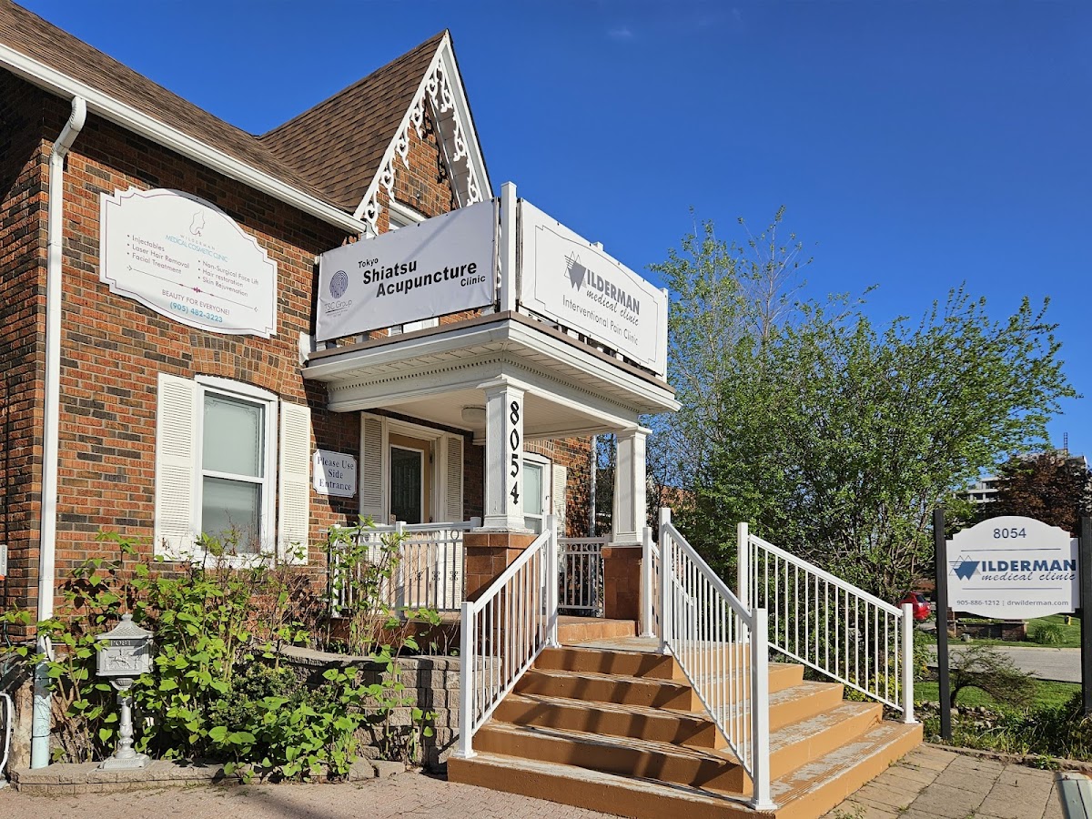 Wilderman Medical Clinic