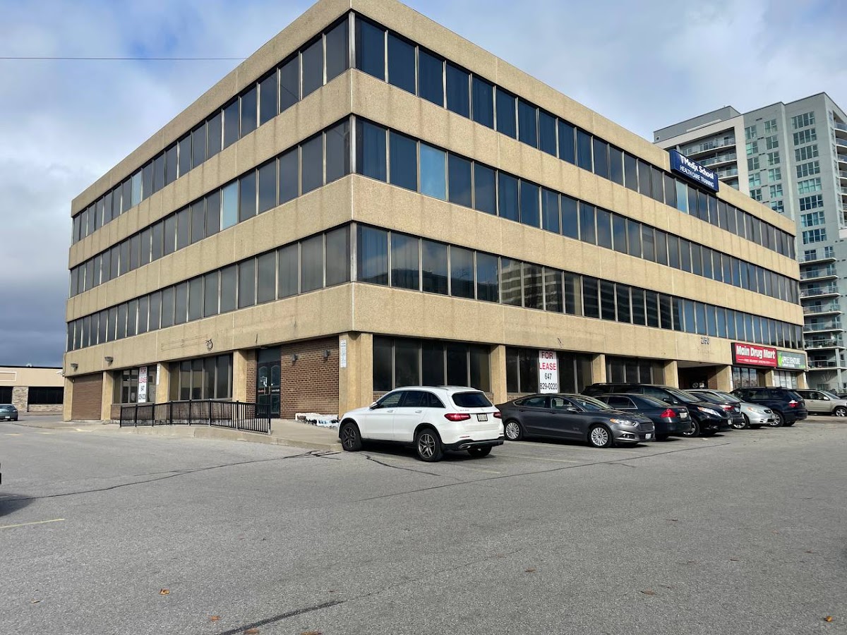 NewM Clinic (NewM Health)