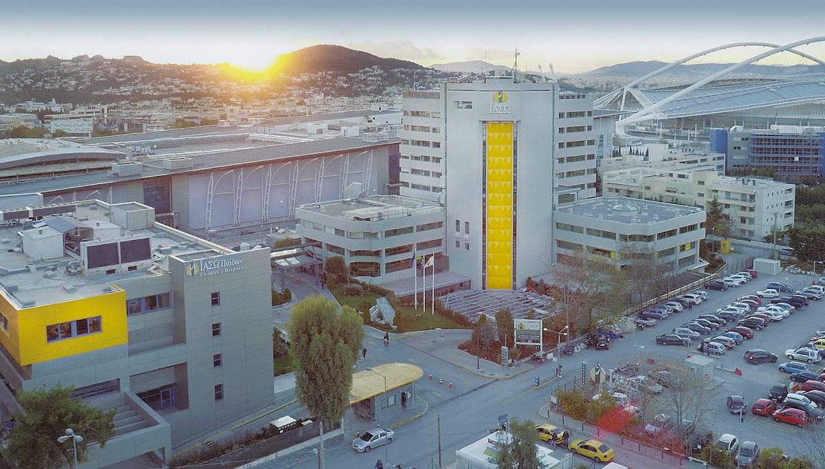 Iaso Hospital
