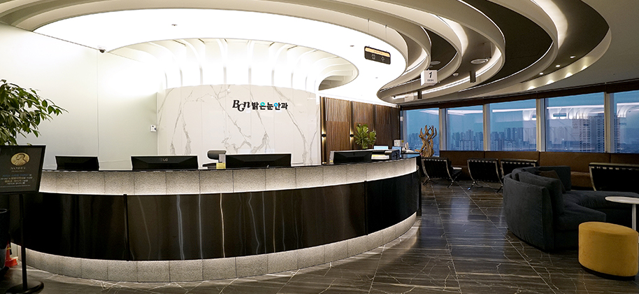 BGN Eye Clinic