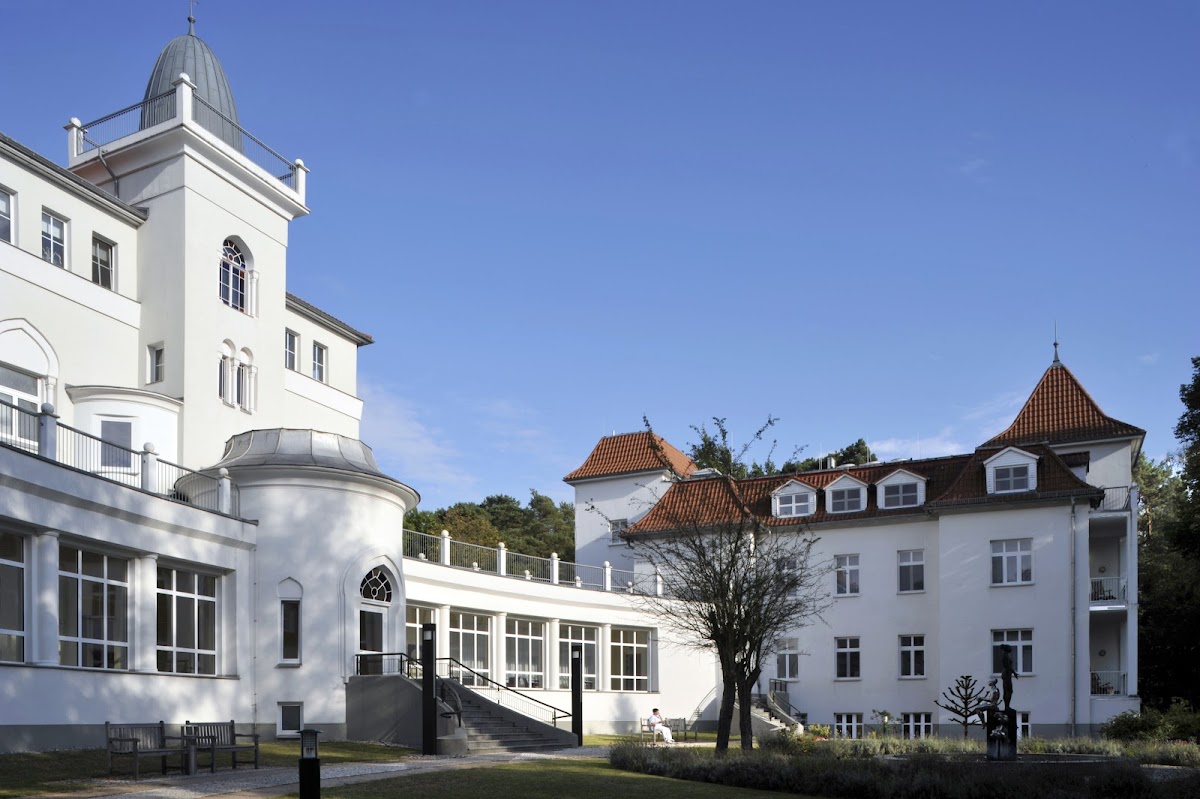 Park-Klinik Birkenwerder – Department for Bariatric and Metabolic Surgery (cooperating with Berlin medical tourism platforms)