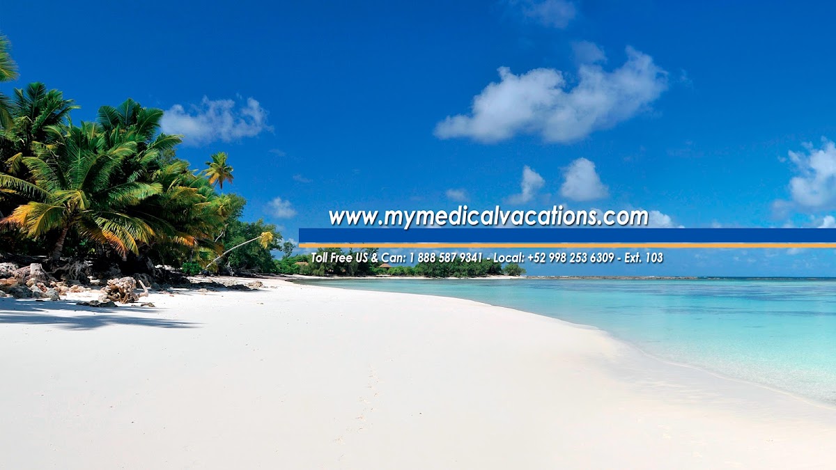 My Medical Vacations (Network Clinic Coordination in Cancún)