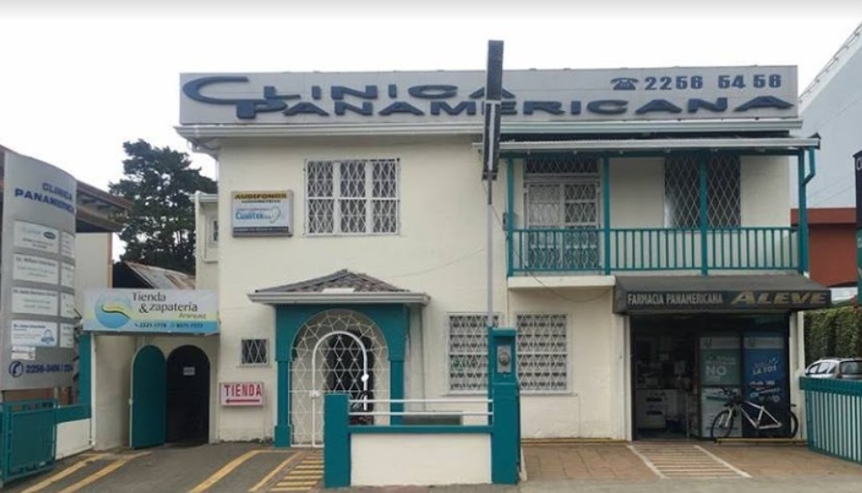 Amapella Medical Travel