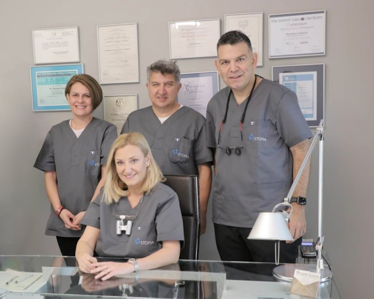 STOMA Dental Clinic
