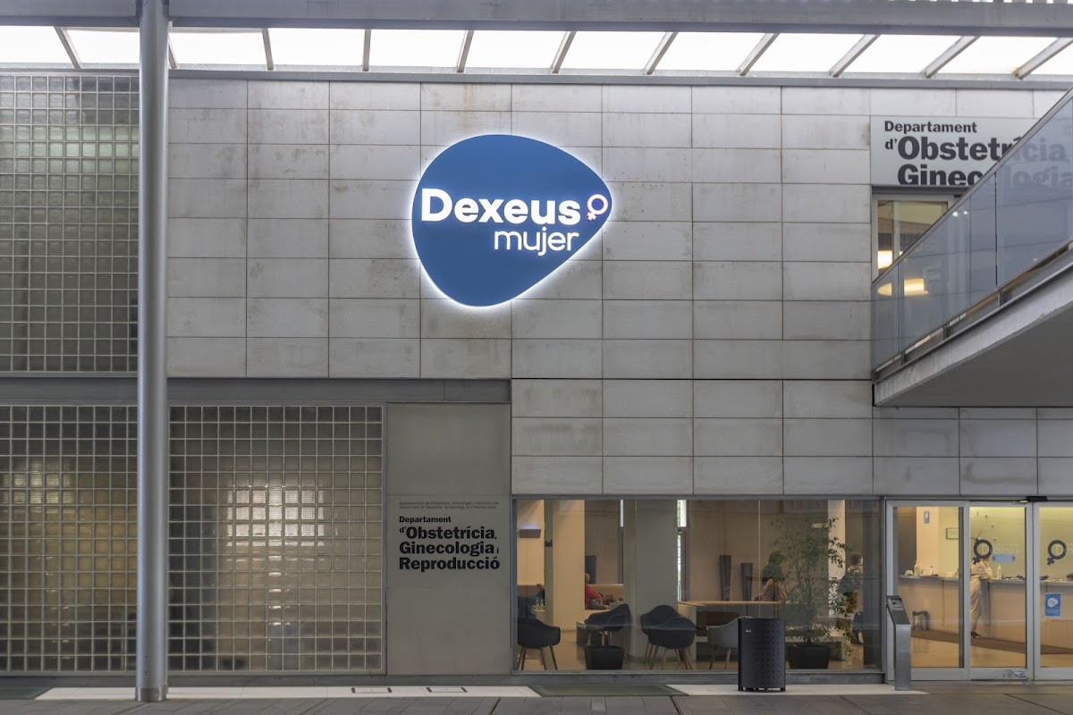 Dexeus Mujer
