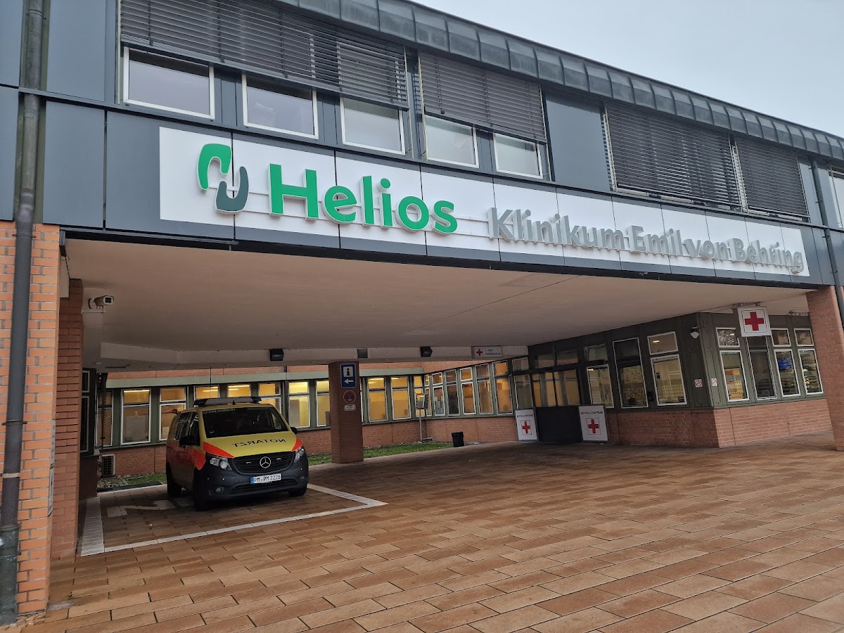 HELIOS Klinikum Emil von Behring
