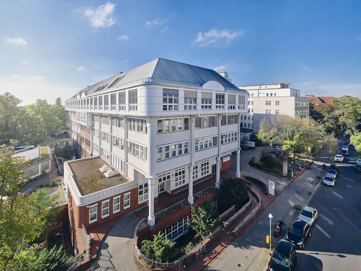 PGD International – Martin Luther Hospital & Hubertus Hospital