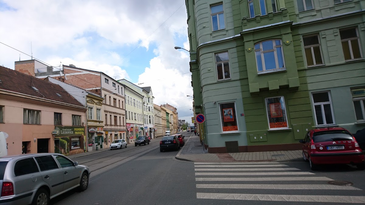 Dental Clinic Brno (DENTAL CLINIC DR. KOSINOVÁ & COLLEAGUES)