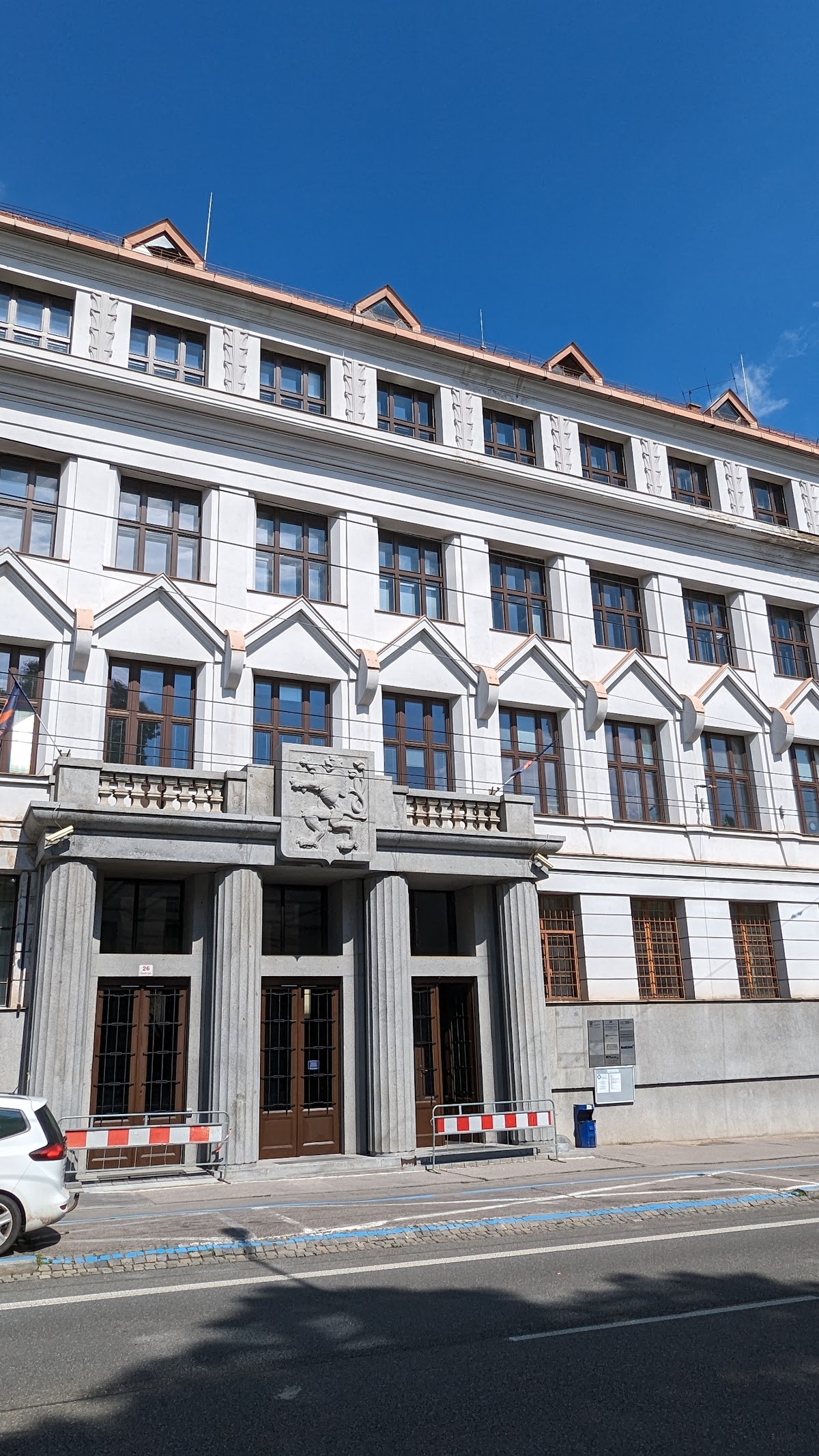 MediClinic Brno