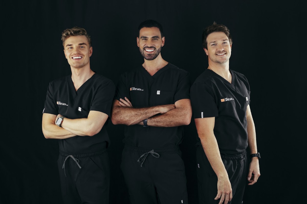 The Cosmetic and Dental Emporium – V&A Waterfront