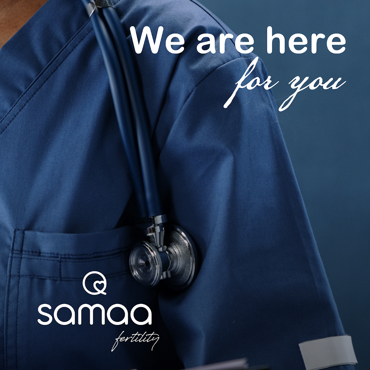 Samaa Fertilization Center – Dubai