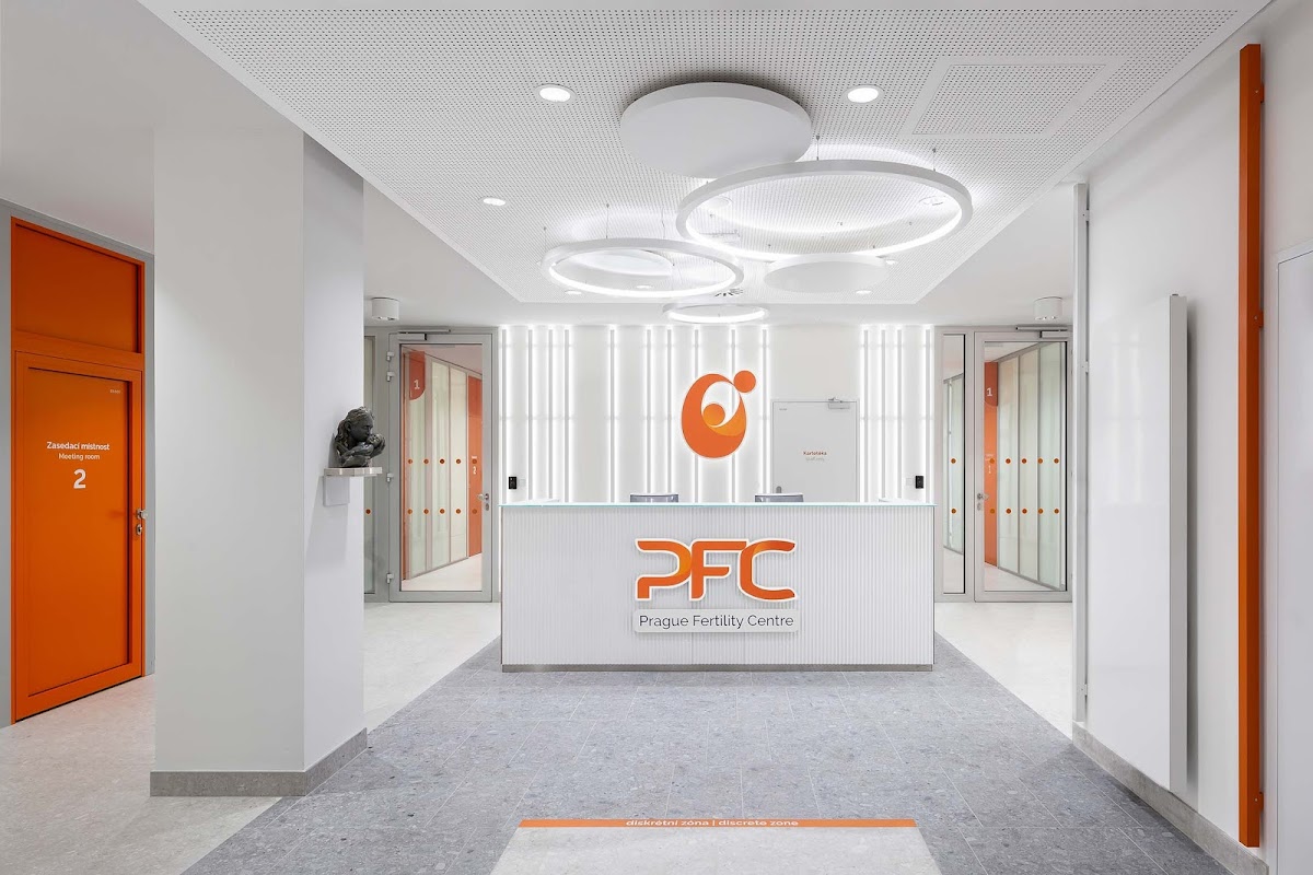 Fertimed – Fertility Clinic Prague