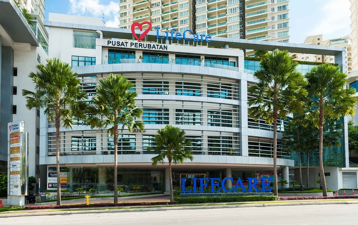 LifeCare Diagnostic Medical Centre (Bangsar South)