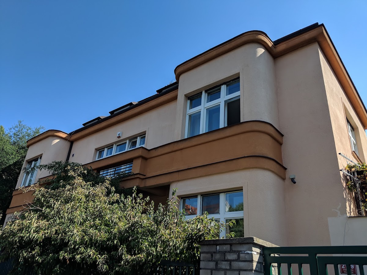Estheticon Plastic Surgery Clinic Prague