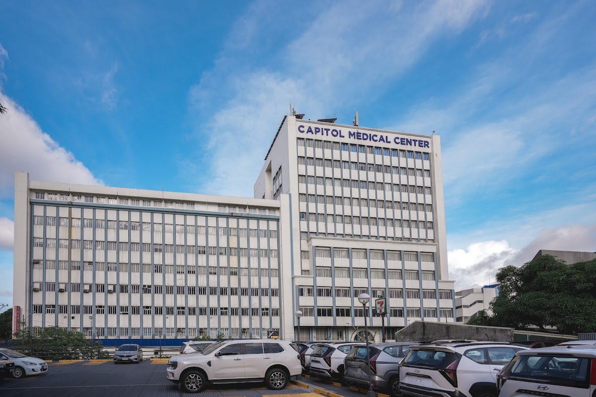 Capitol Medical Center