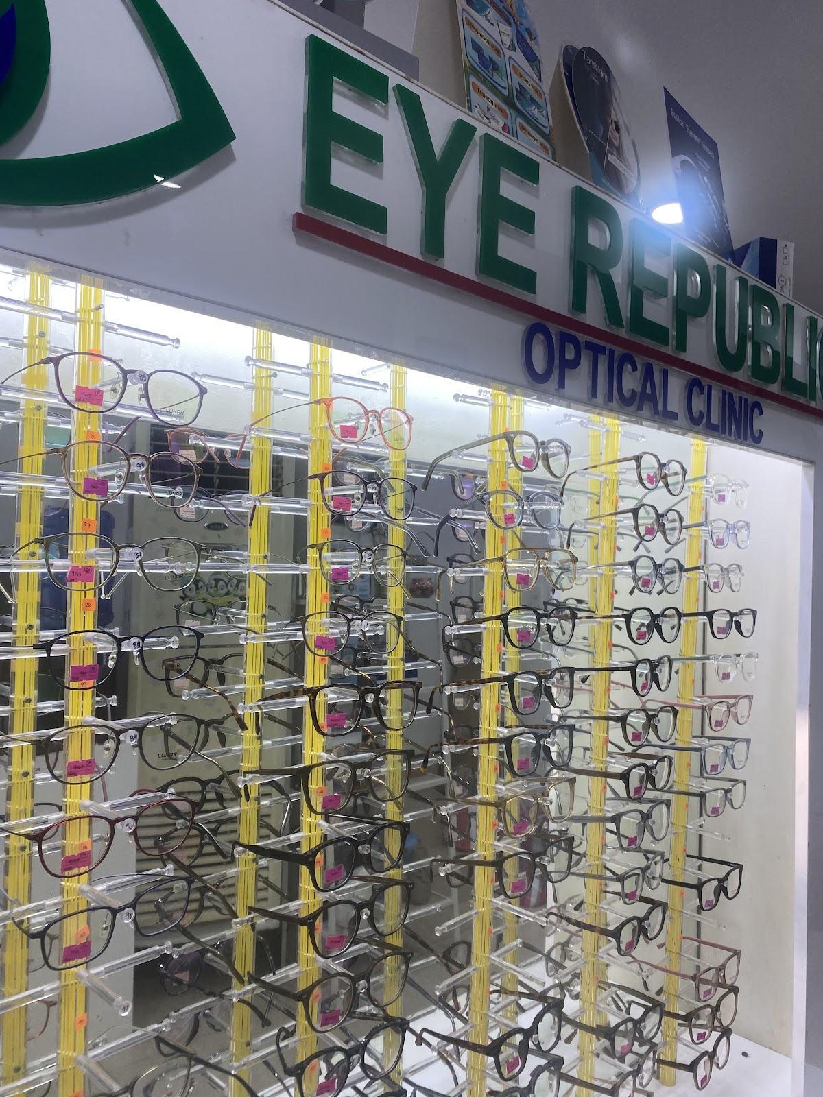 Ophthalmic Consultants Philippines – Eye Republic