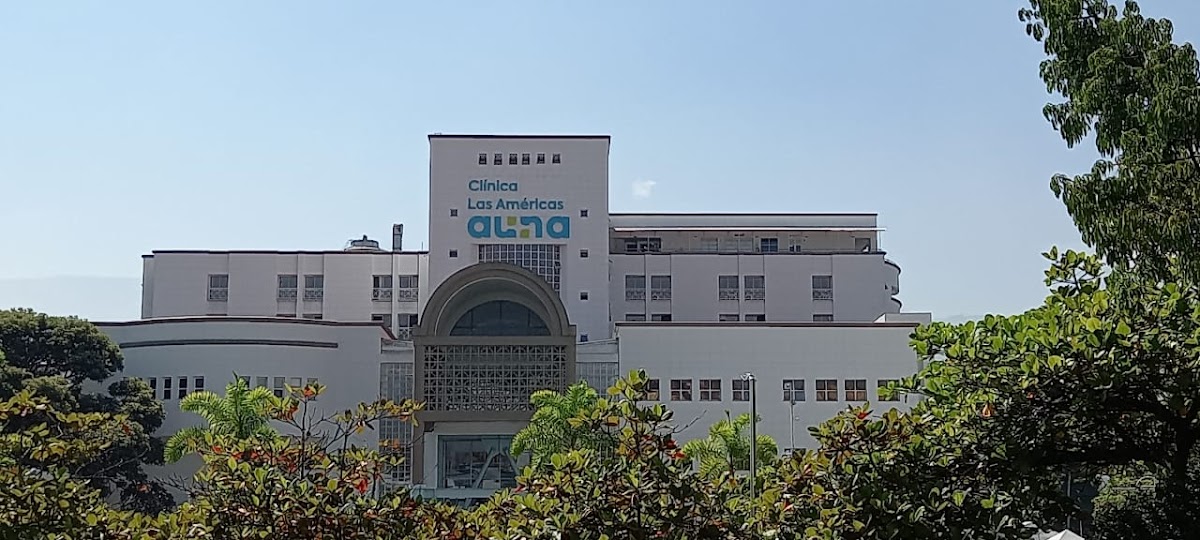Clinica Las Americas Auna