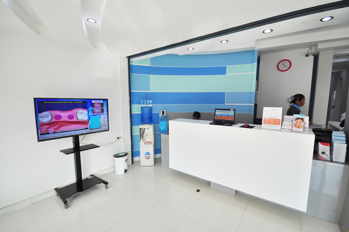 Sea Smile Dental Clinic (Patong Beach)