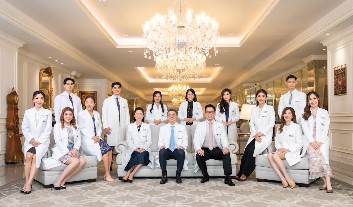 Better Being Hospital Phuket (Functional & Integrative Medicine Center)